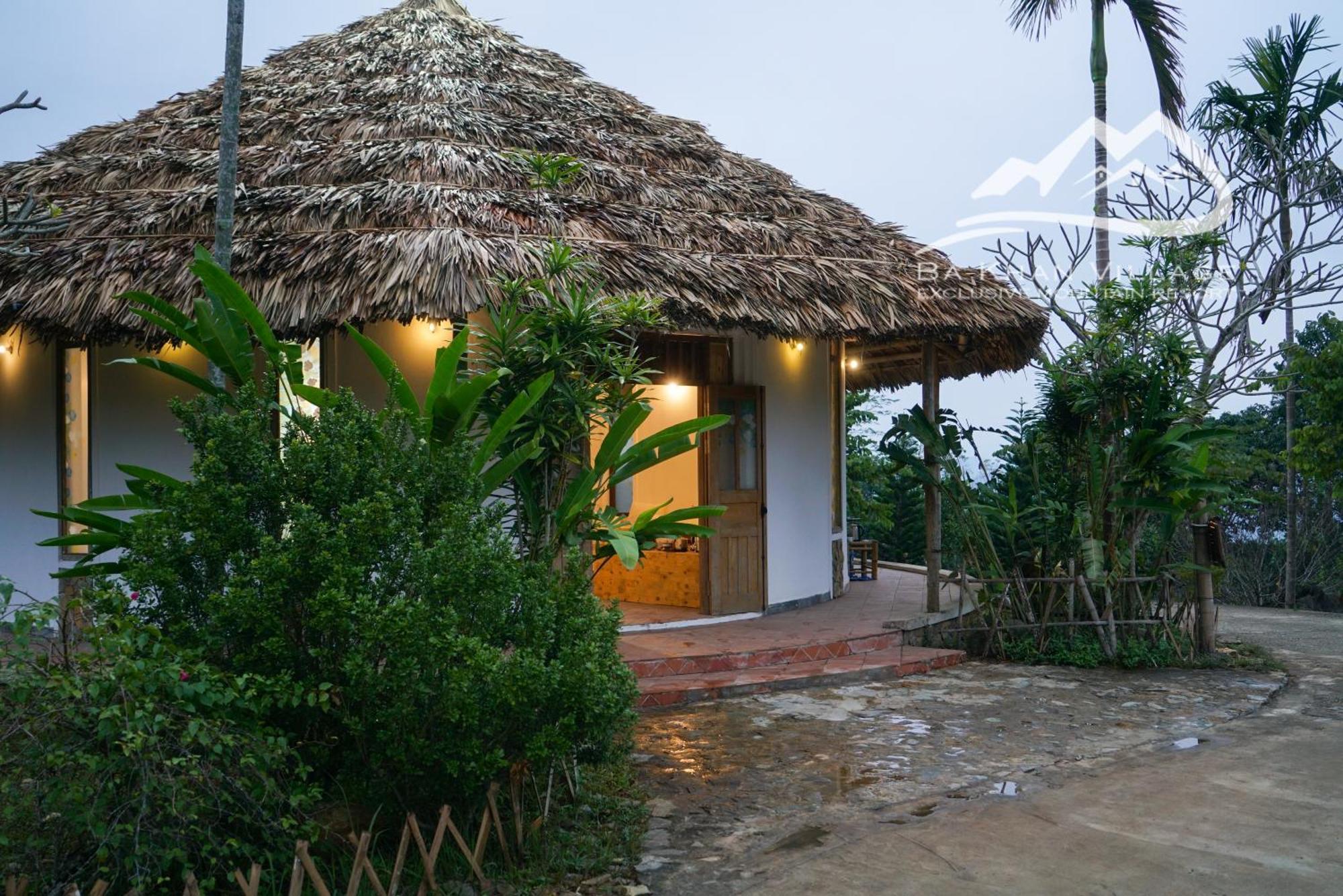 מאי צ'או Bakhan Village Resort מראה חיצוני תמונה