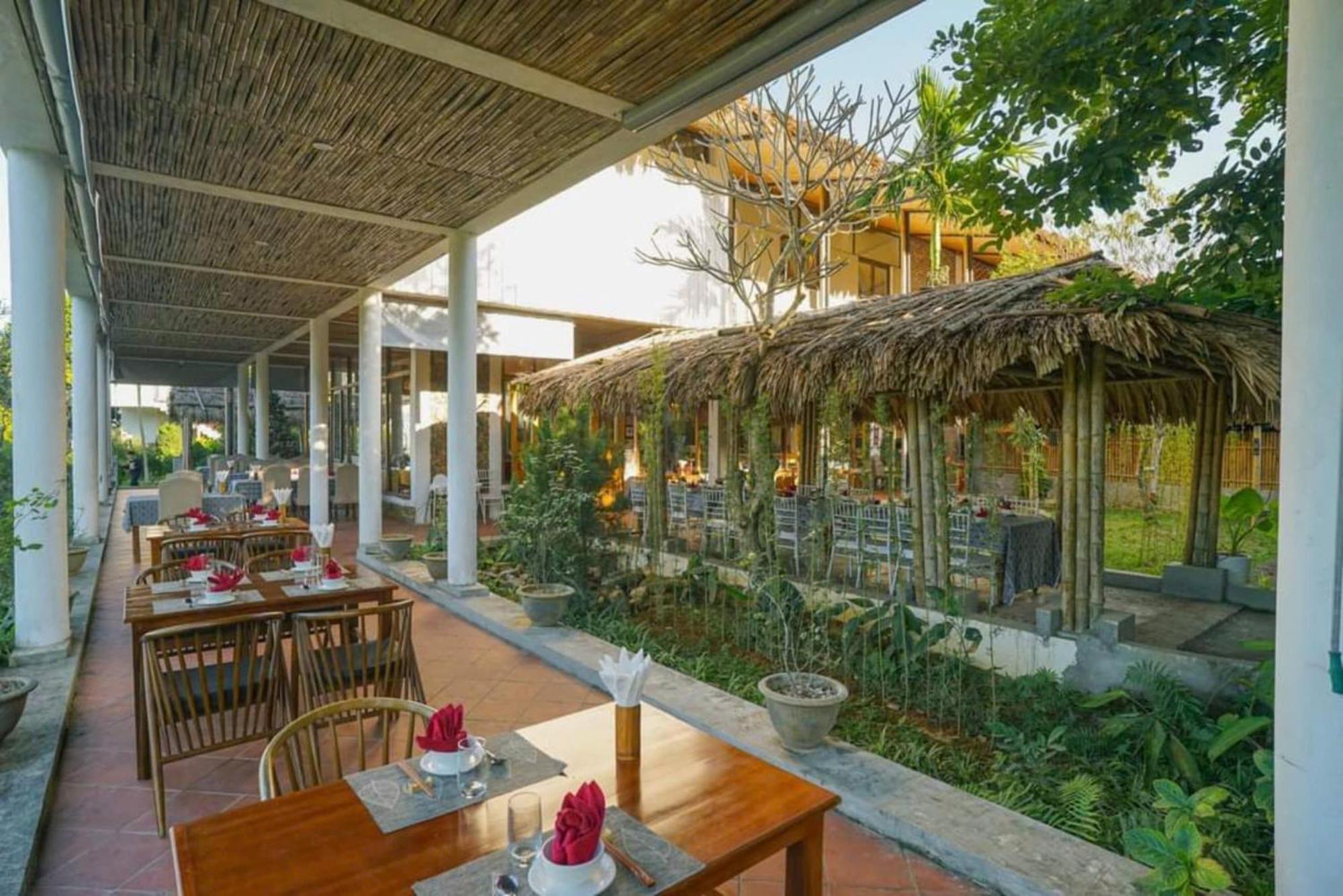 מאי צ'או Bakhan Village Resort מראה חיצוני תמונה