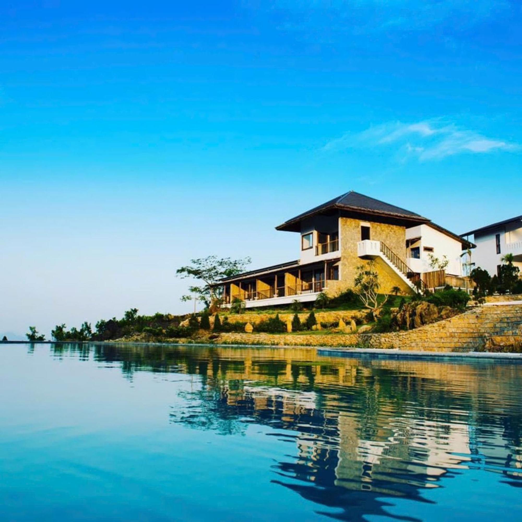 מאי צ'או Bakhan Village Resort מראה חיצוני תמונה