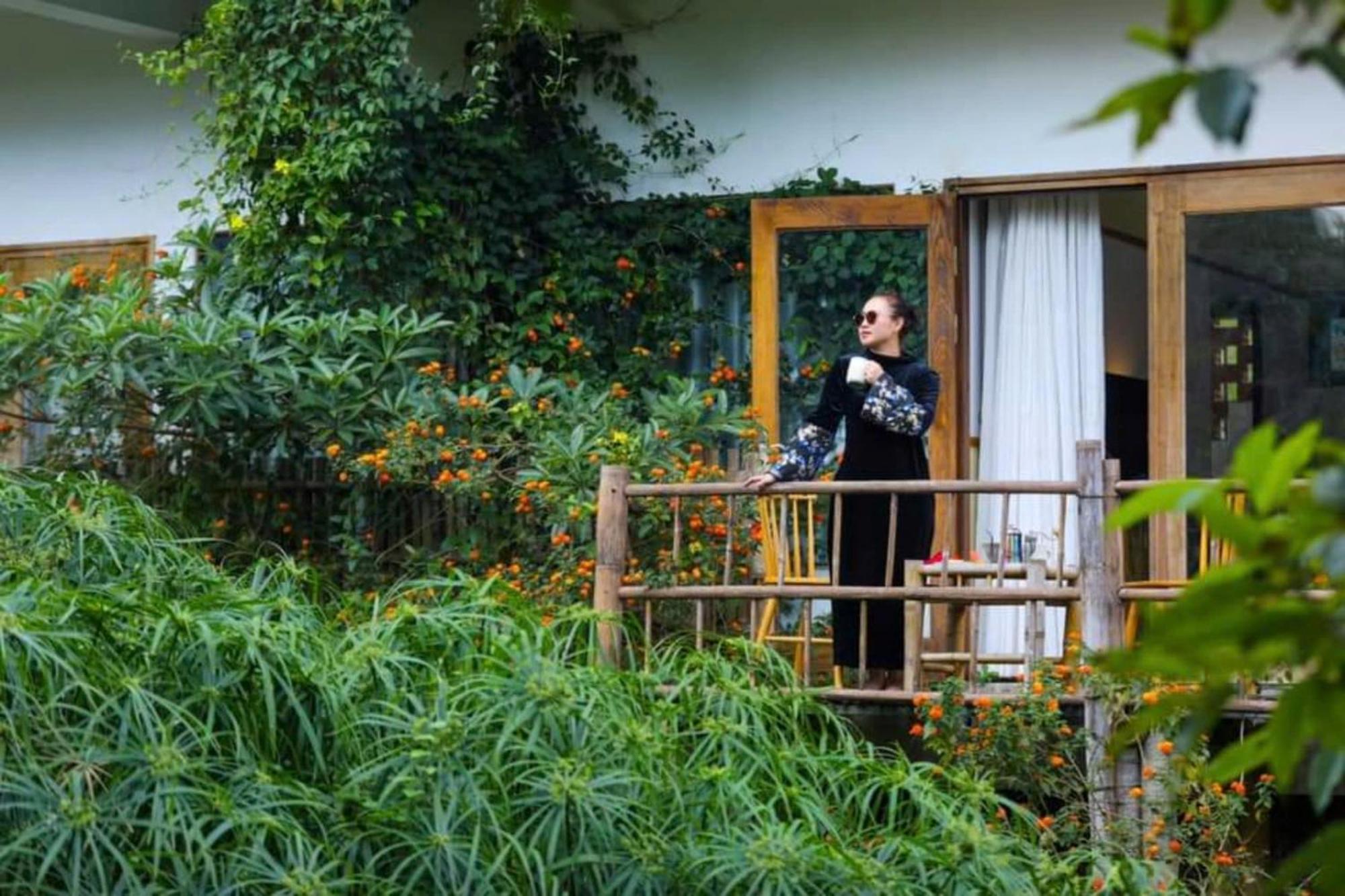 מאי צ'או Bakhan Village Resort מראה חיצוני תמונה