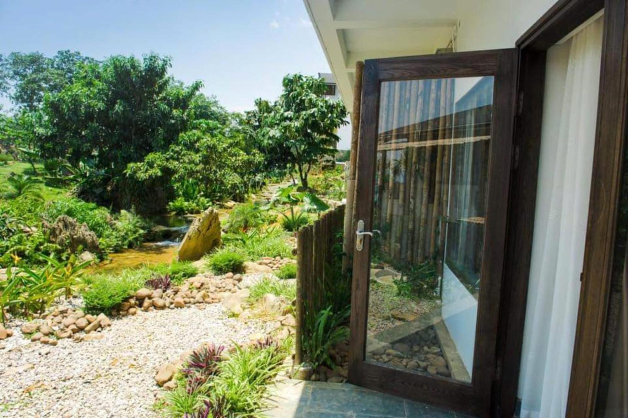 מאי צ'או Bakhan Village Resort מראה חיצוני תמונה
