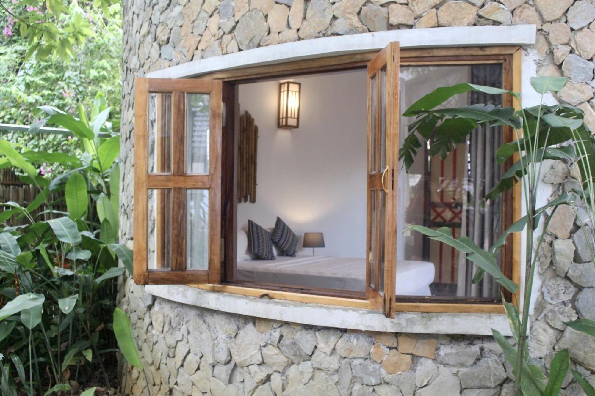 מאי צ'או Bakhan Village Resort מראה חיצוני תמונה