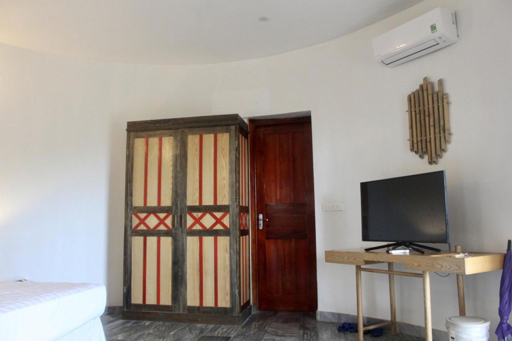 מאי צ'או Bakhan Village Resort מראה חיצוני תמונה